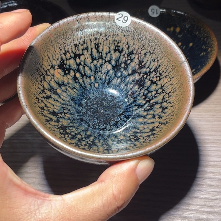 茶盏器建盏主人杯29
