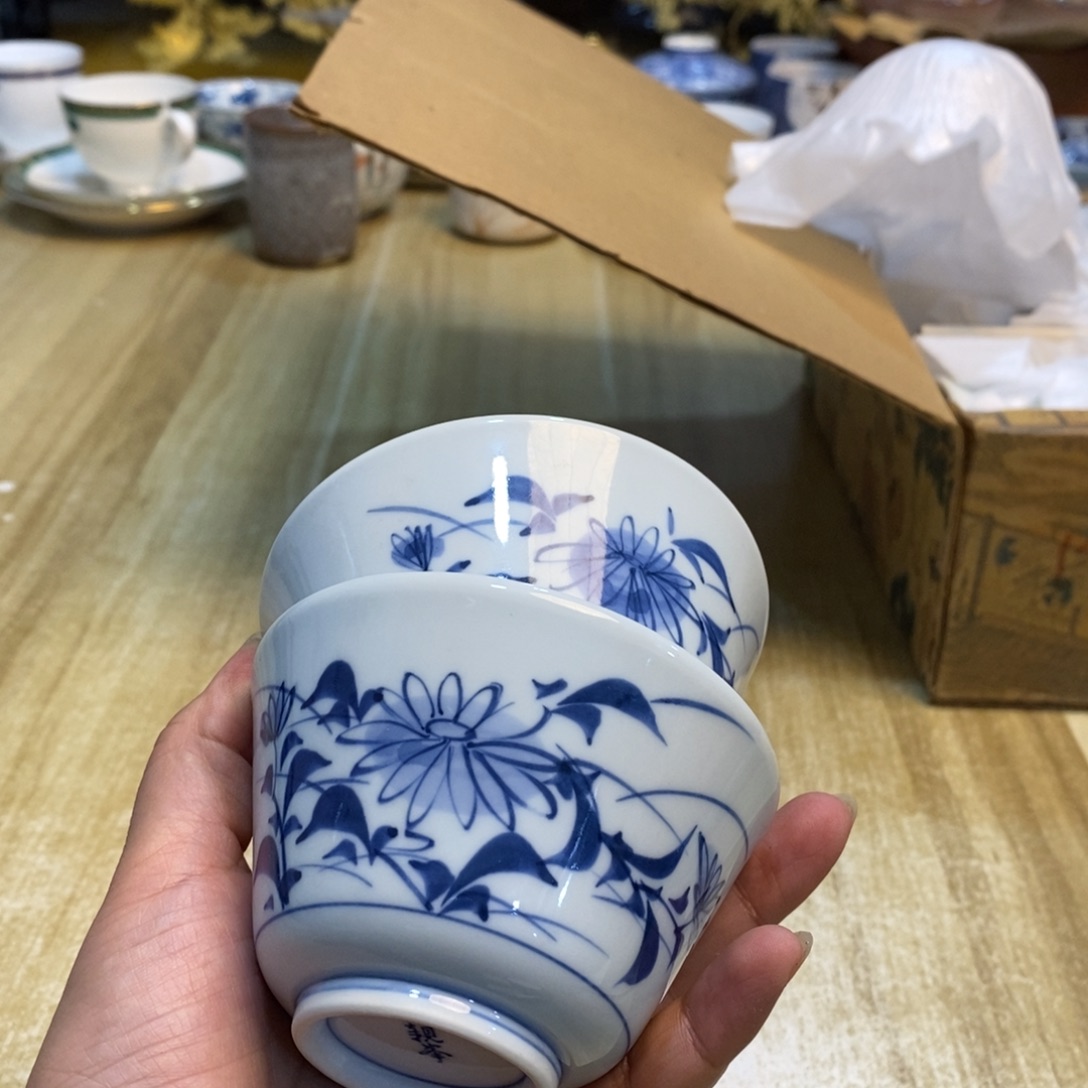 G***e易雅集工艺品有限公司