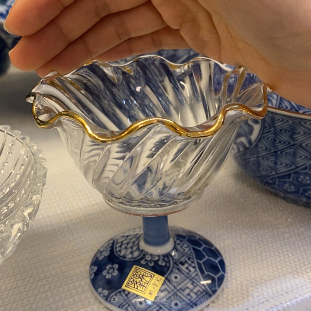 碟9 厘米 小杨瓷器陶瓷陶瓷