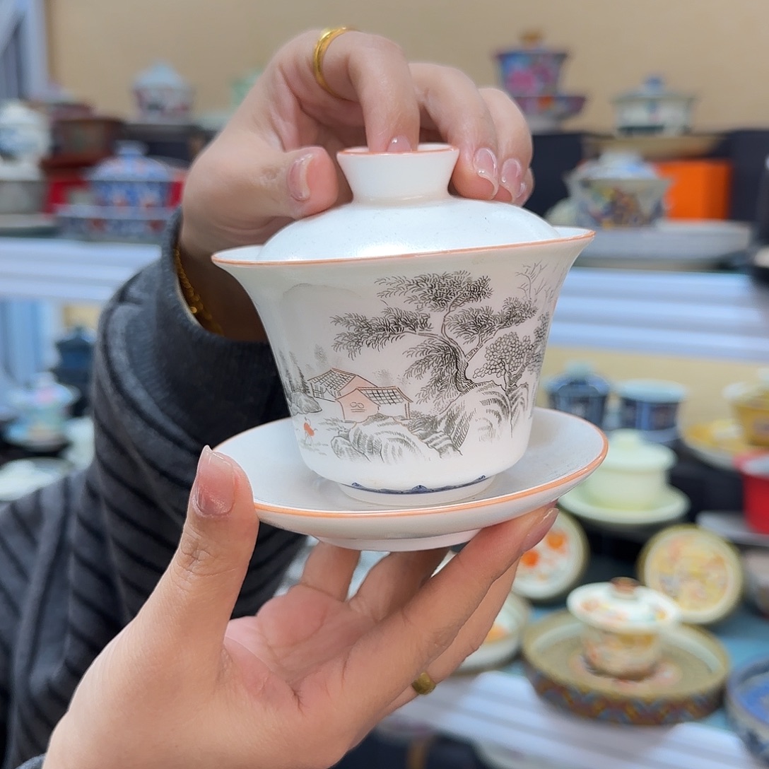 我们的目标是成为一名