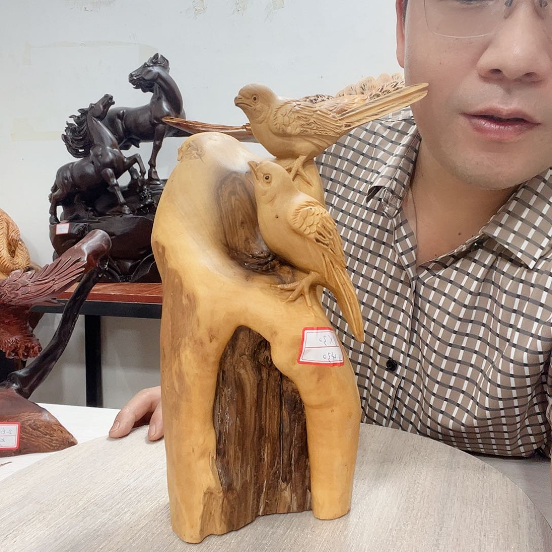 柏木阿*整木一体的怎么剪掉？没有任何拼搏。