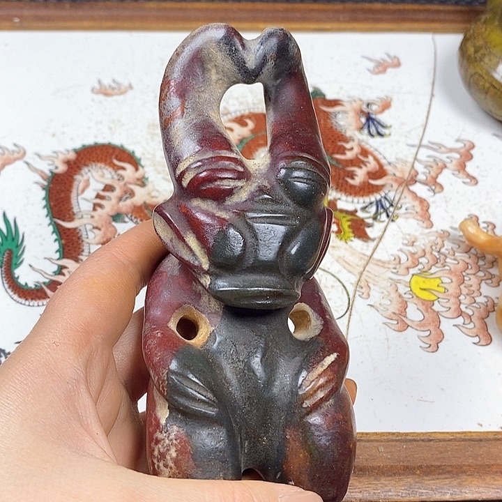 紫砂闪购商品，一图一物