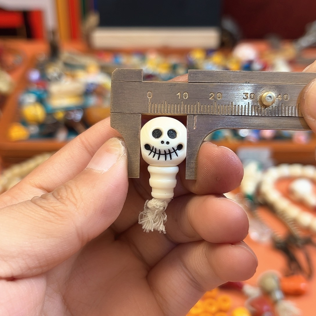 琉璃成品玛吉阿米藏式臻品直播间