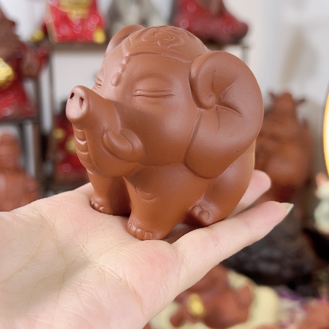 紫砂茶宠紫砂茶宠