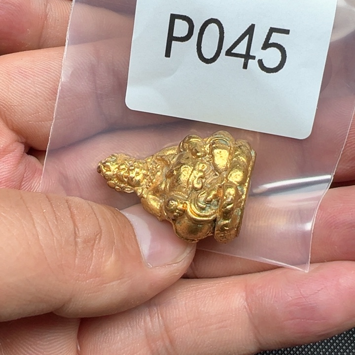 菩提根/象牙果吊坠