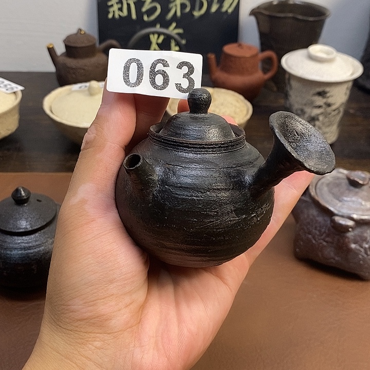 063紫砂壶放漏啊啊