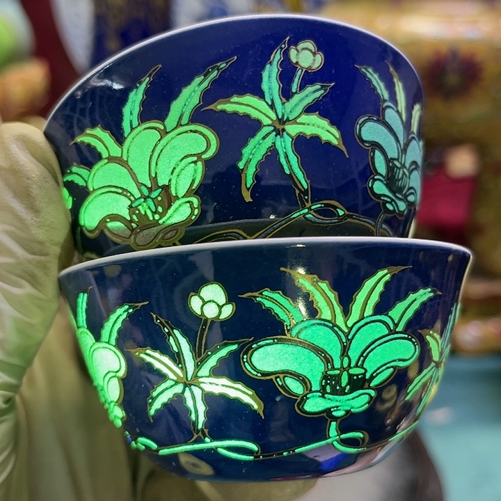 瓶摆件摆件瓷器摆件