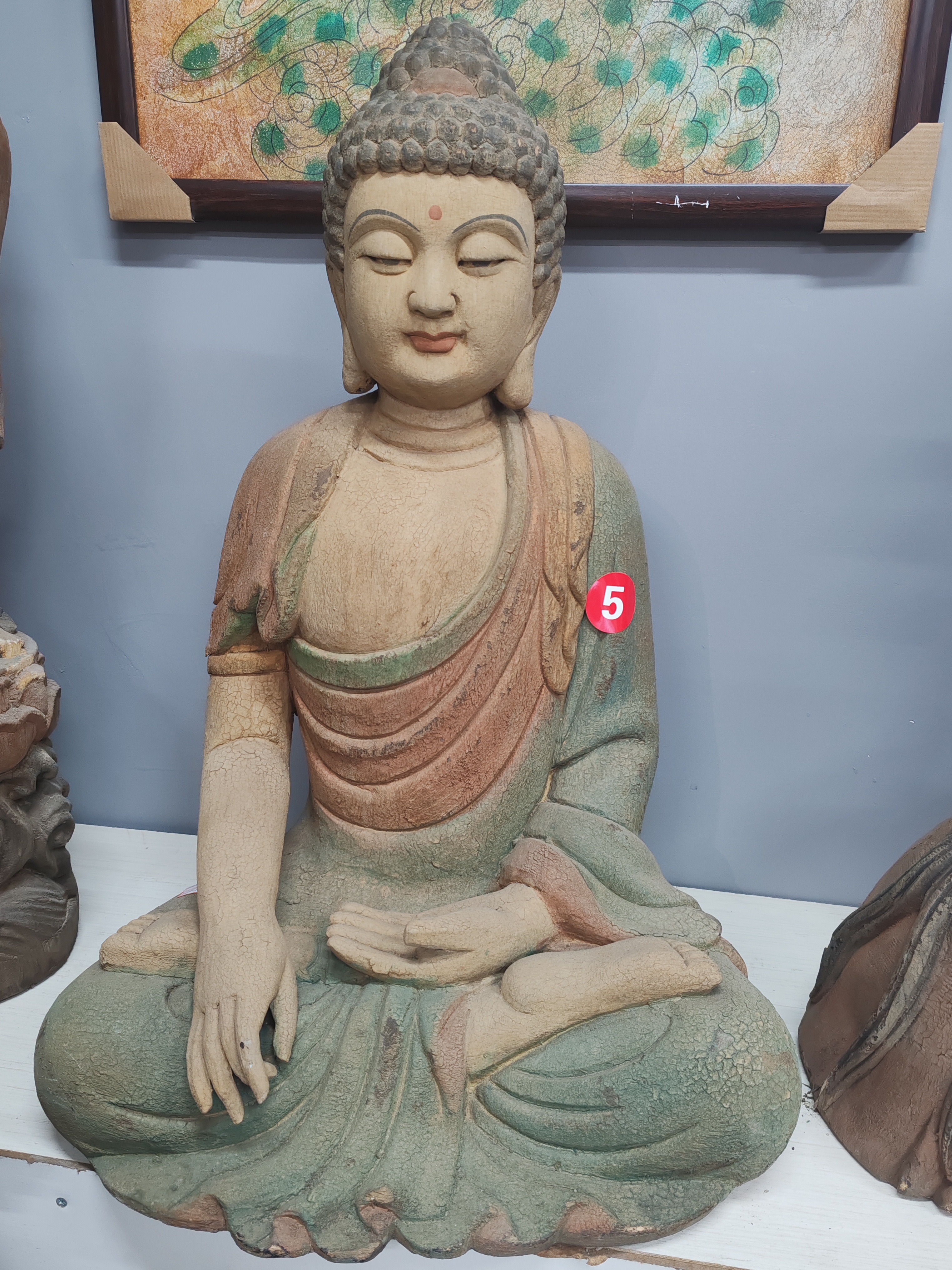 精品案头摆件摆件
