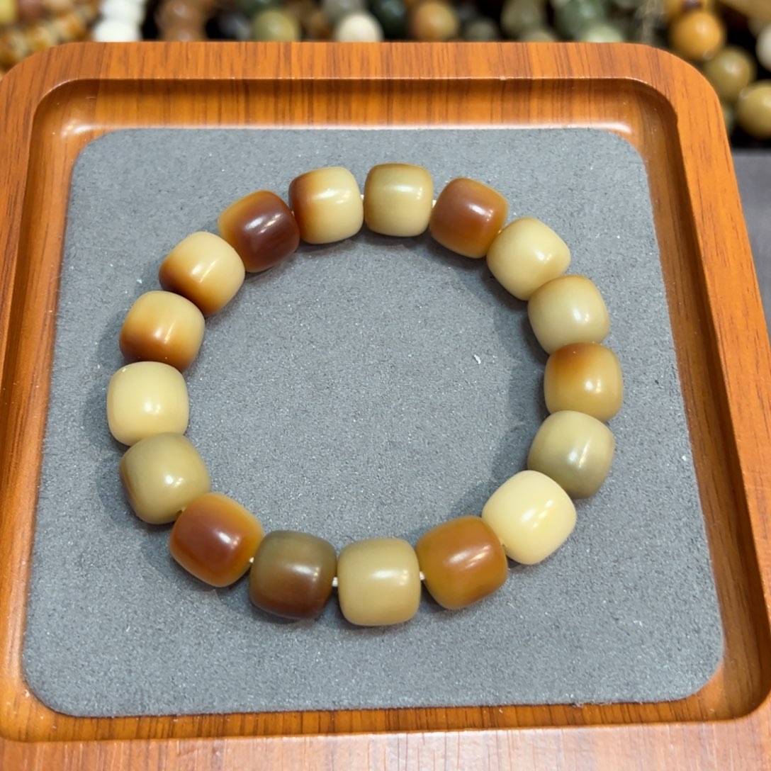 玉****菩提根/象牙果吊坠910敦煌