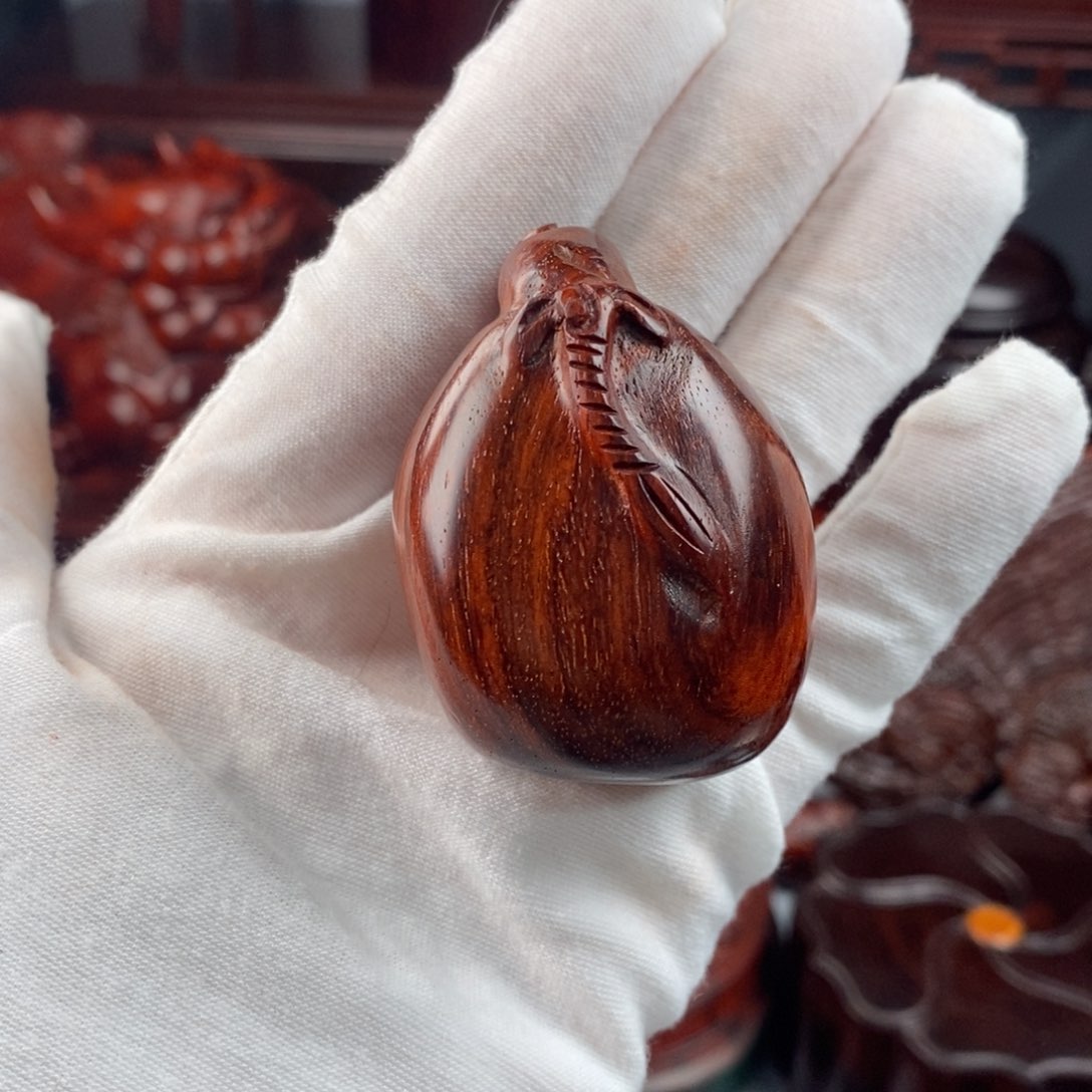 小叶紫檀其他（檀香紫檀）