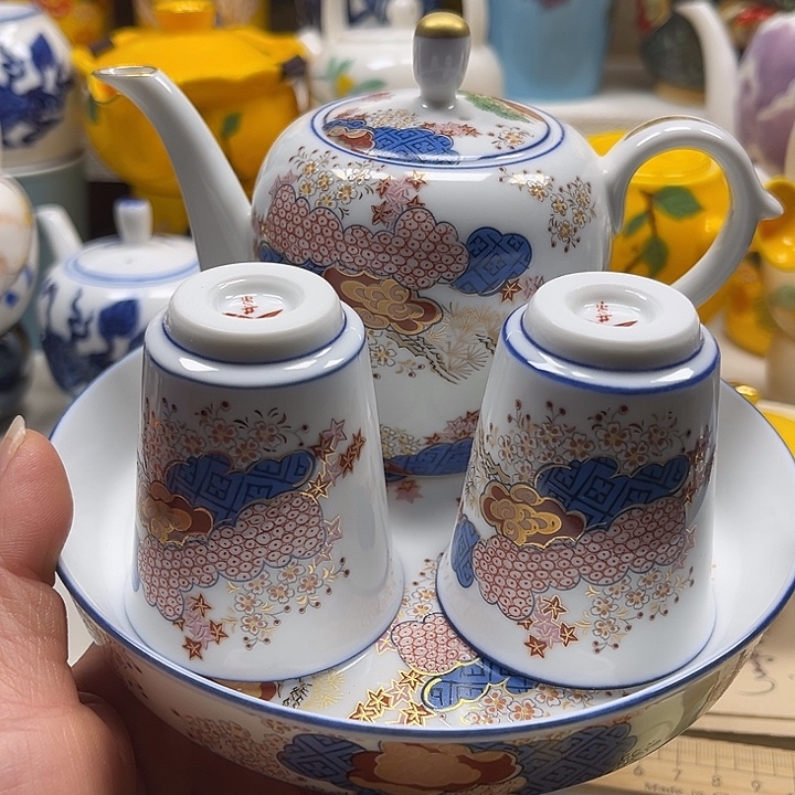 瓷片清库存满18包邮，新疆西藏青海不包邮，回流瓷器、