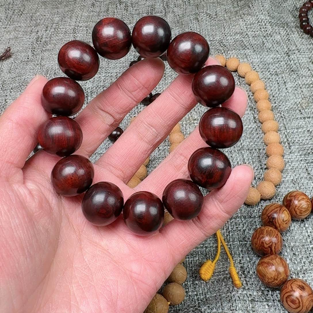 白玉菩提吊坠精品小商品