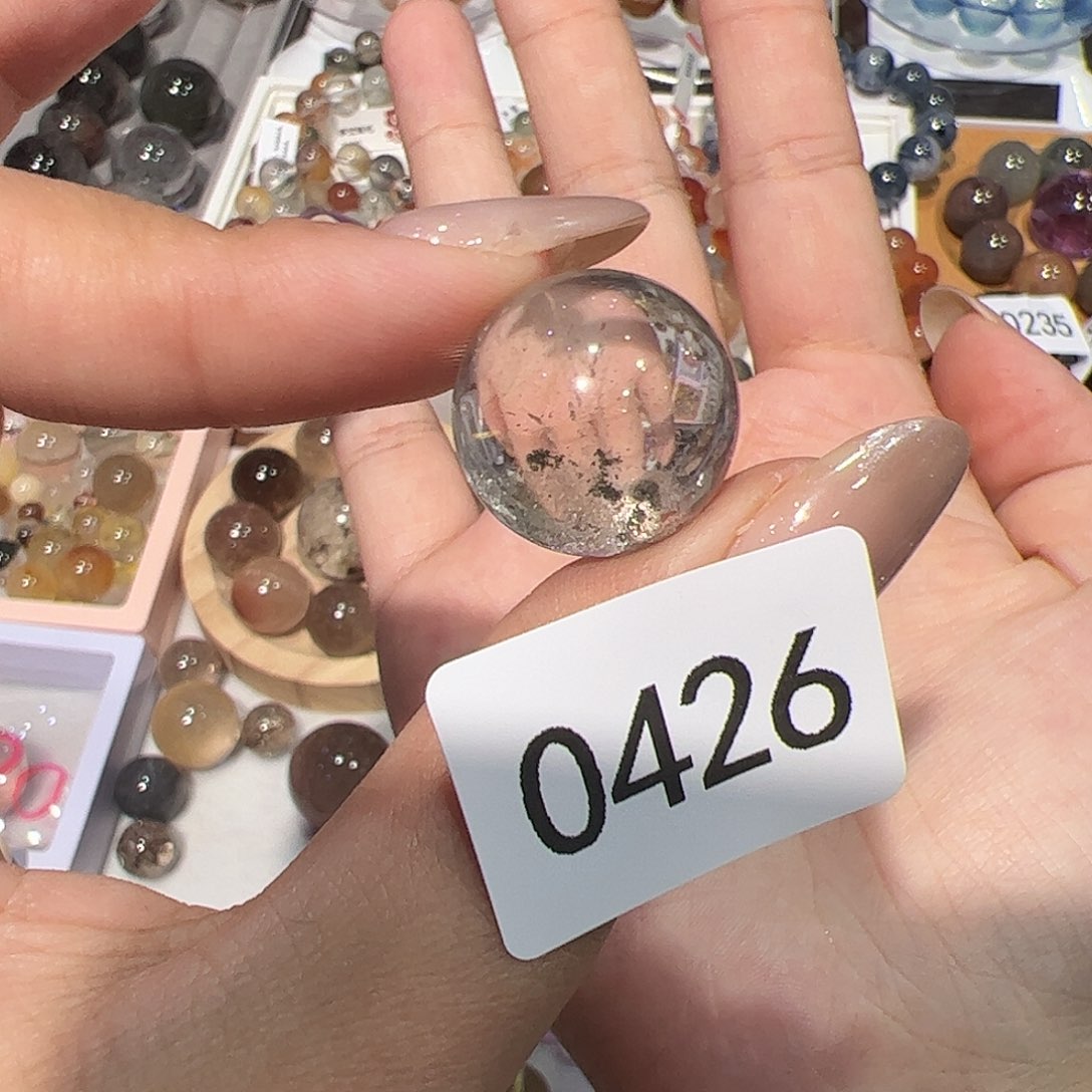 未镶嵌大型摆件（非配饰）水晶