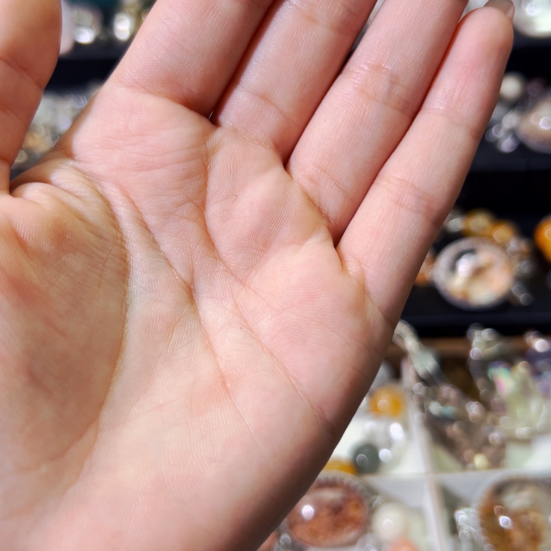 合金手链水晶{**}手串