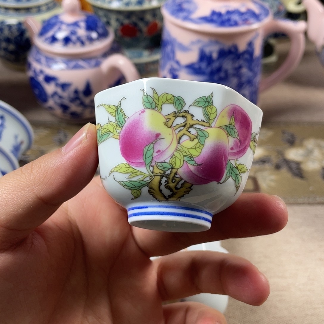 瓷片景德镇陶瓷89999999999