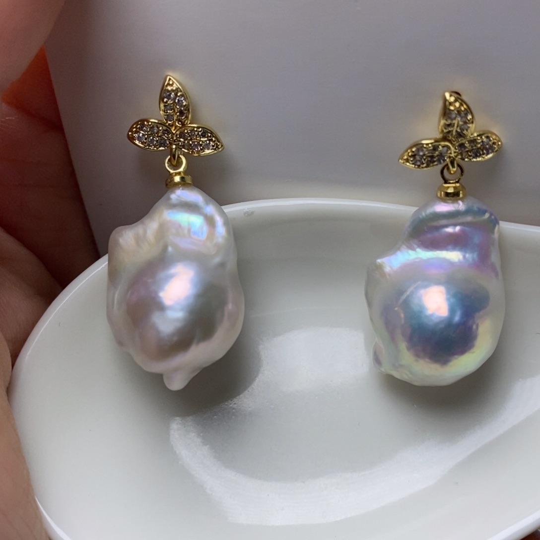 淡水珍珠其它未镶嵌