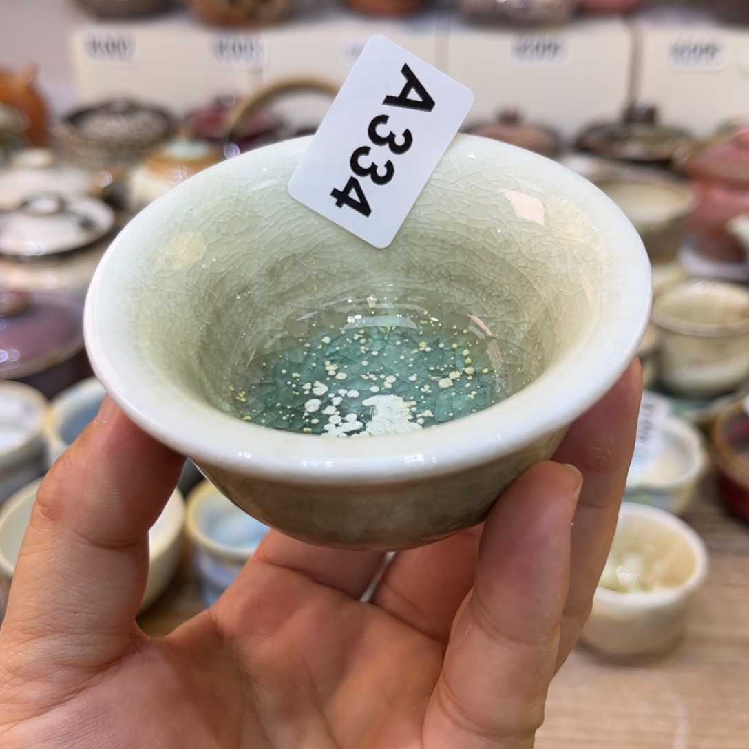 陶瓷艺术品3333333