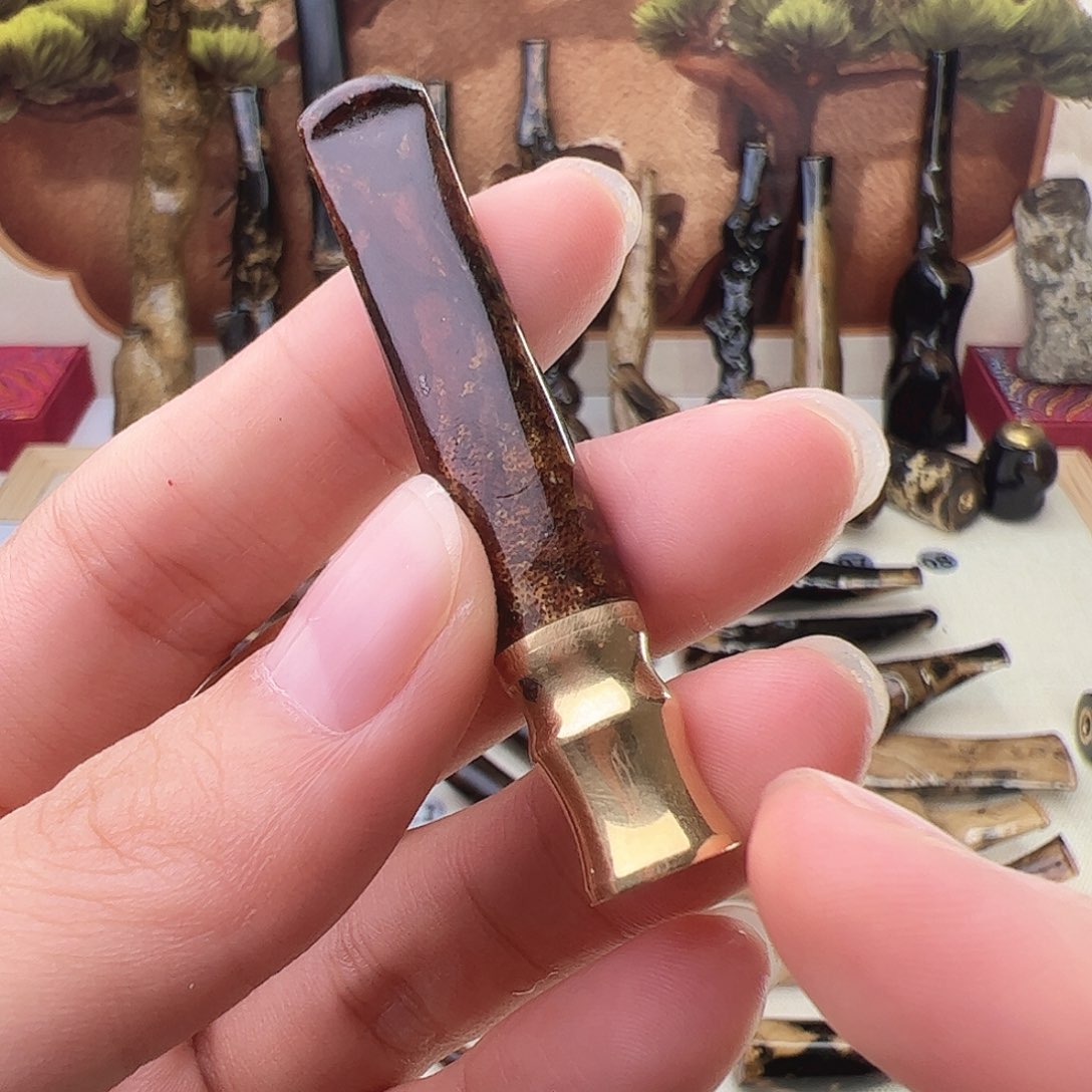 安南黄檀（紫檀柳）