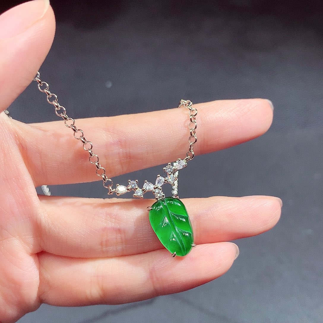 未镶嵌戒指翡翠翡翠