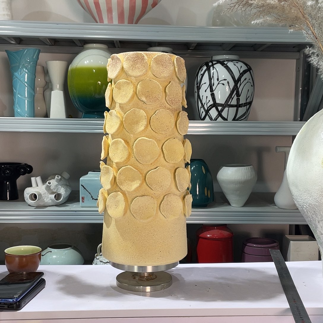 瓶陶瓷花器摆件系列