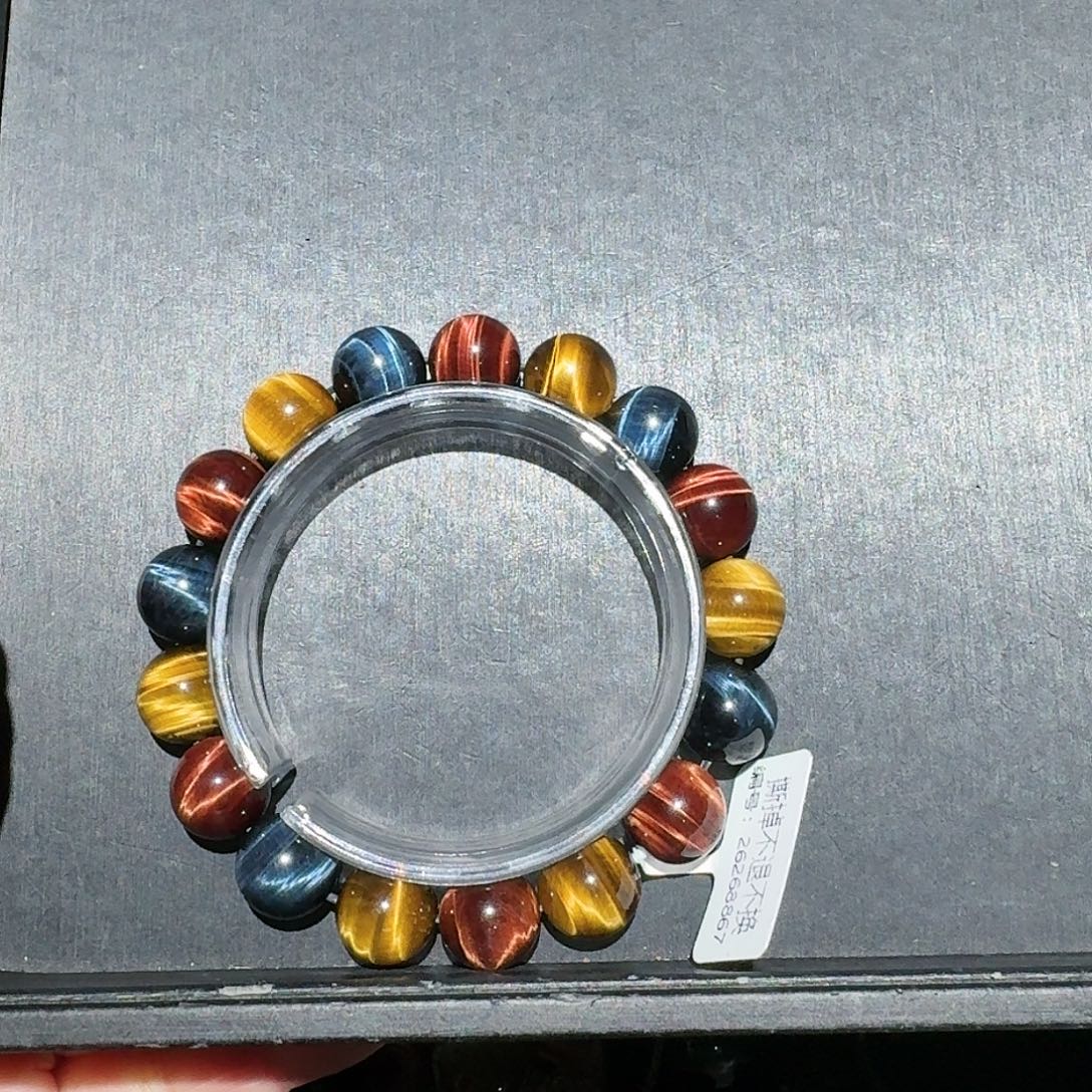 可***娃木变石未镶嵌手饰