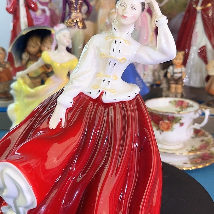 紫砂茶宠装饰瓷噢