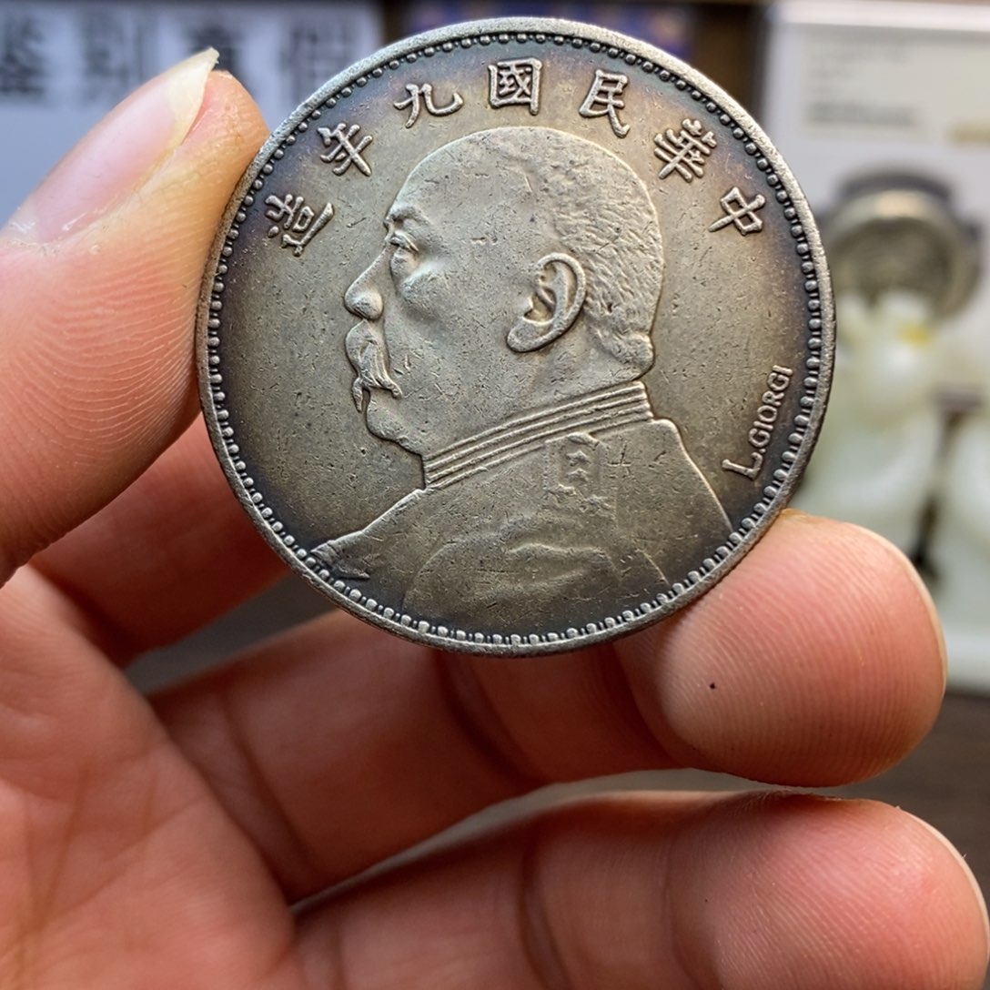 复古工艺饰品系列