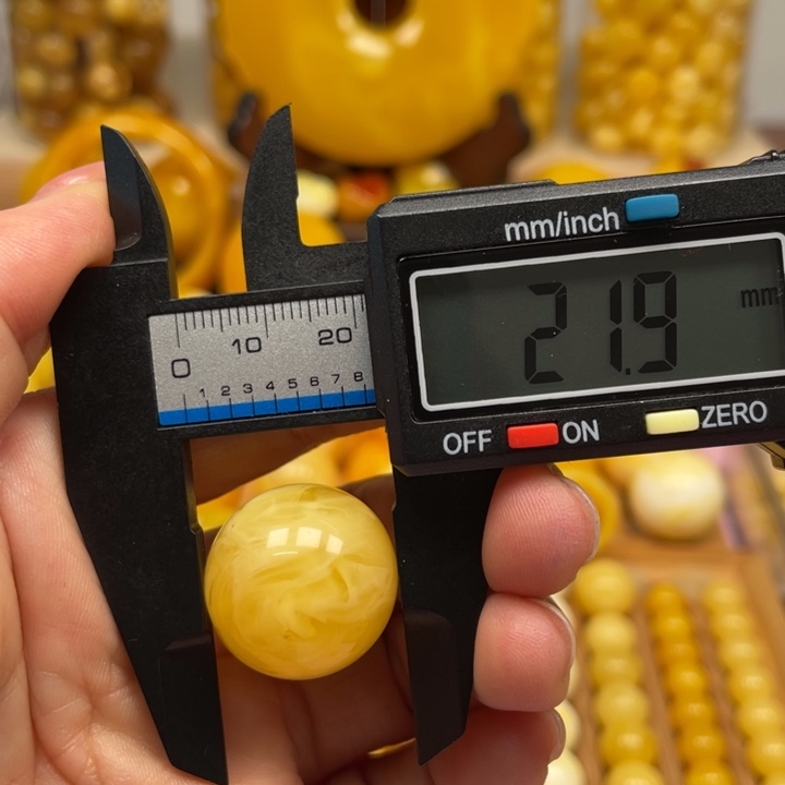 树脂非金属二代蜡007