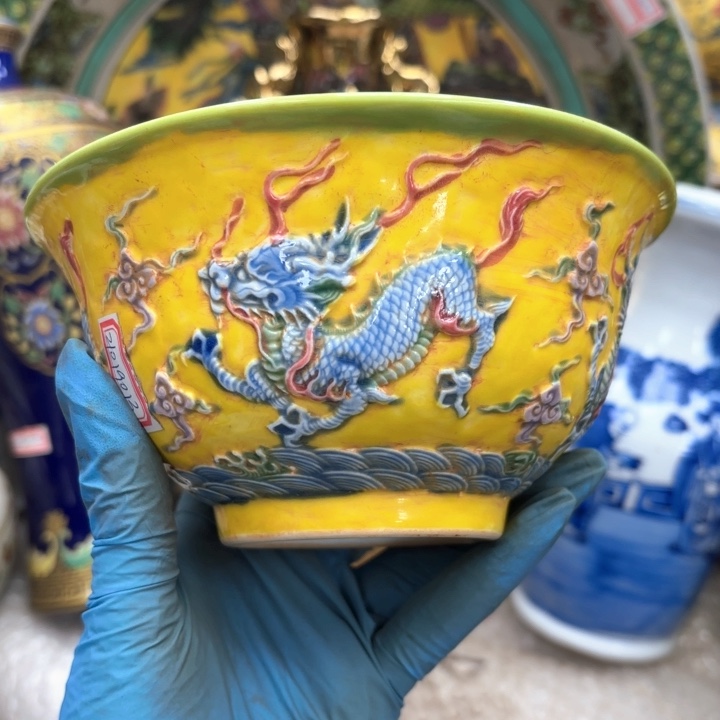 摆件瓷器摆件 瓷器摆件