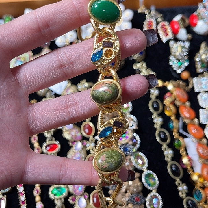 石英石纯铜中古文化与自然