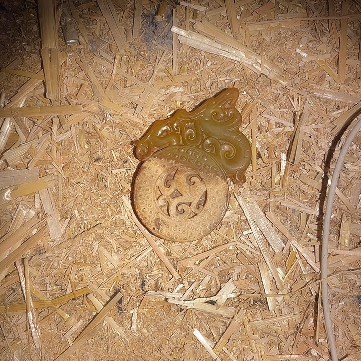 和田玉未镶嵌挂件主播推荐链接等等