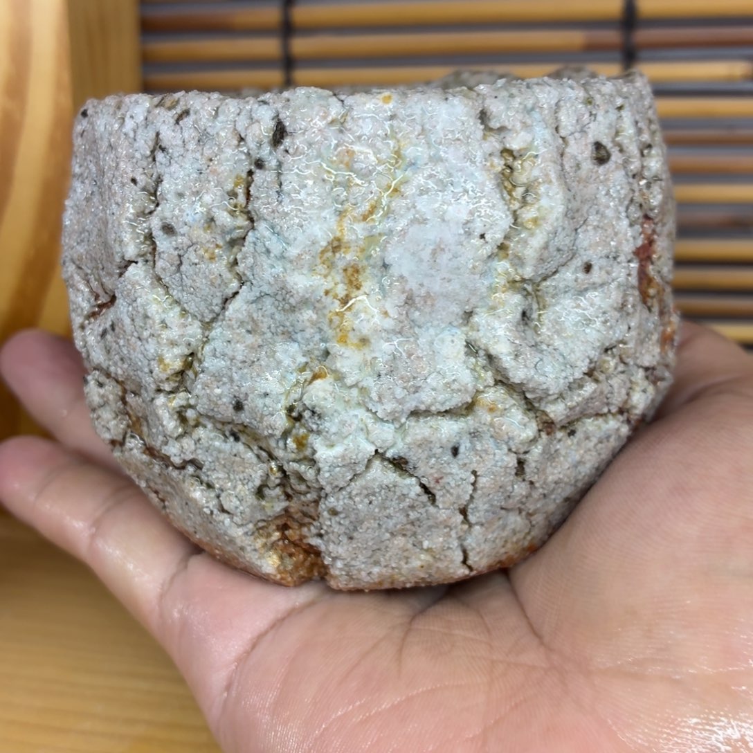 陶园柴烧，精品高货356