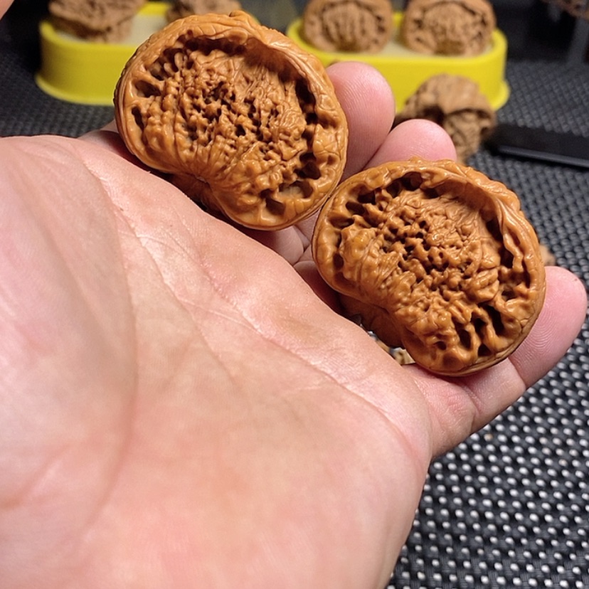 【闪购商品】文玩核桃吊坠扯*精品课程的教学工作