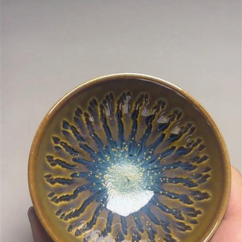 【闪购商品】茶盏-362............