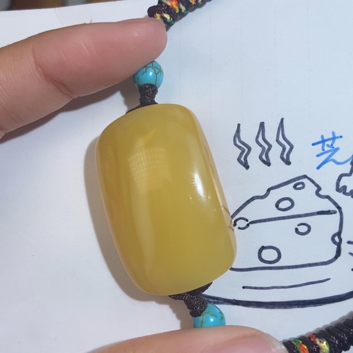 定制琥珀未镶嵌琥珀