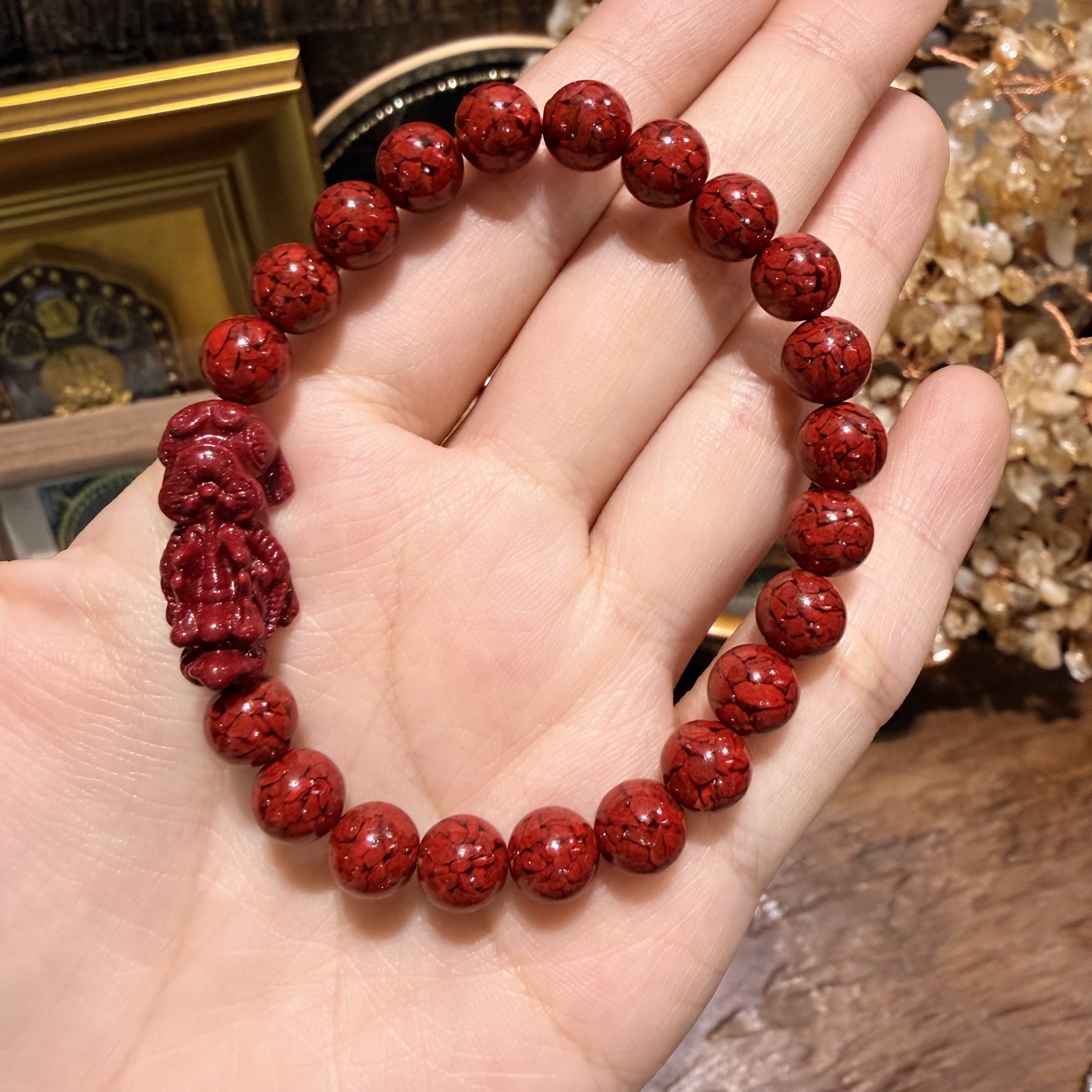 手链 【貔貅手串】29ZB520501