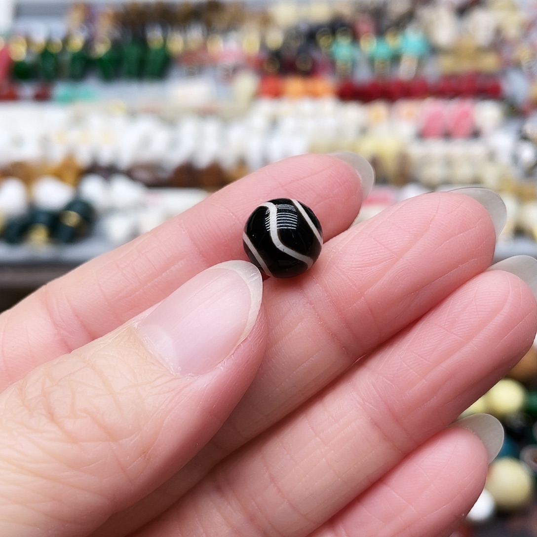 玛瑙/玉髓未镶嵌默认款式