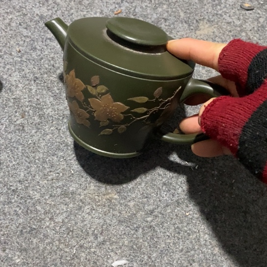 罐魔*鸿陶瓷摆件爱好者