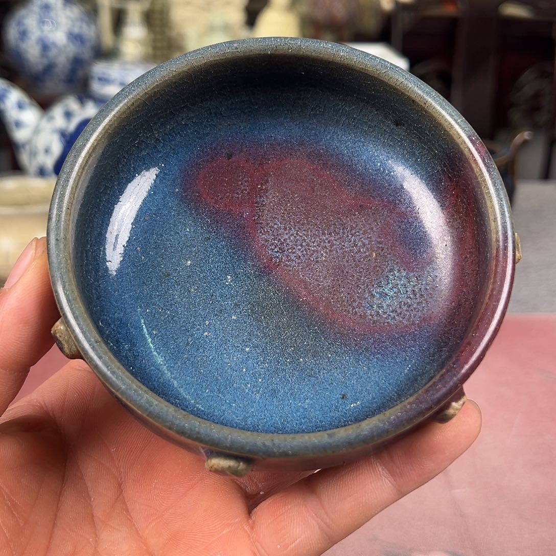 瓷片摆件摆件摆件摆件