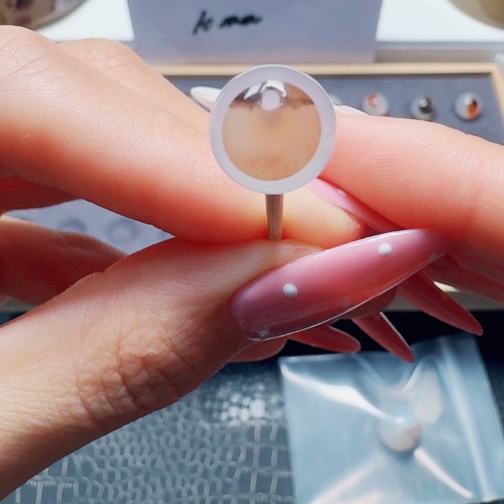 玛瑙/玉髓未镶嵌珠宝奇石