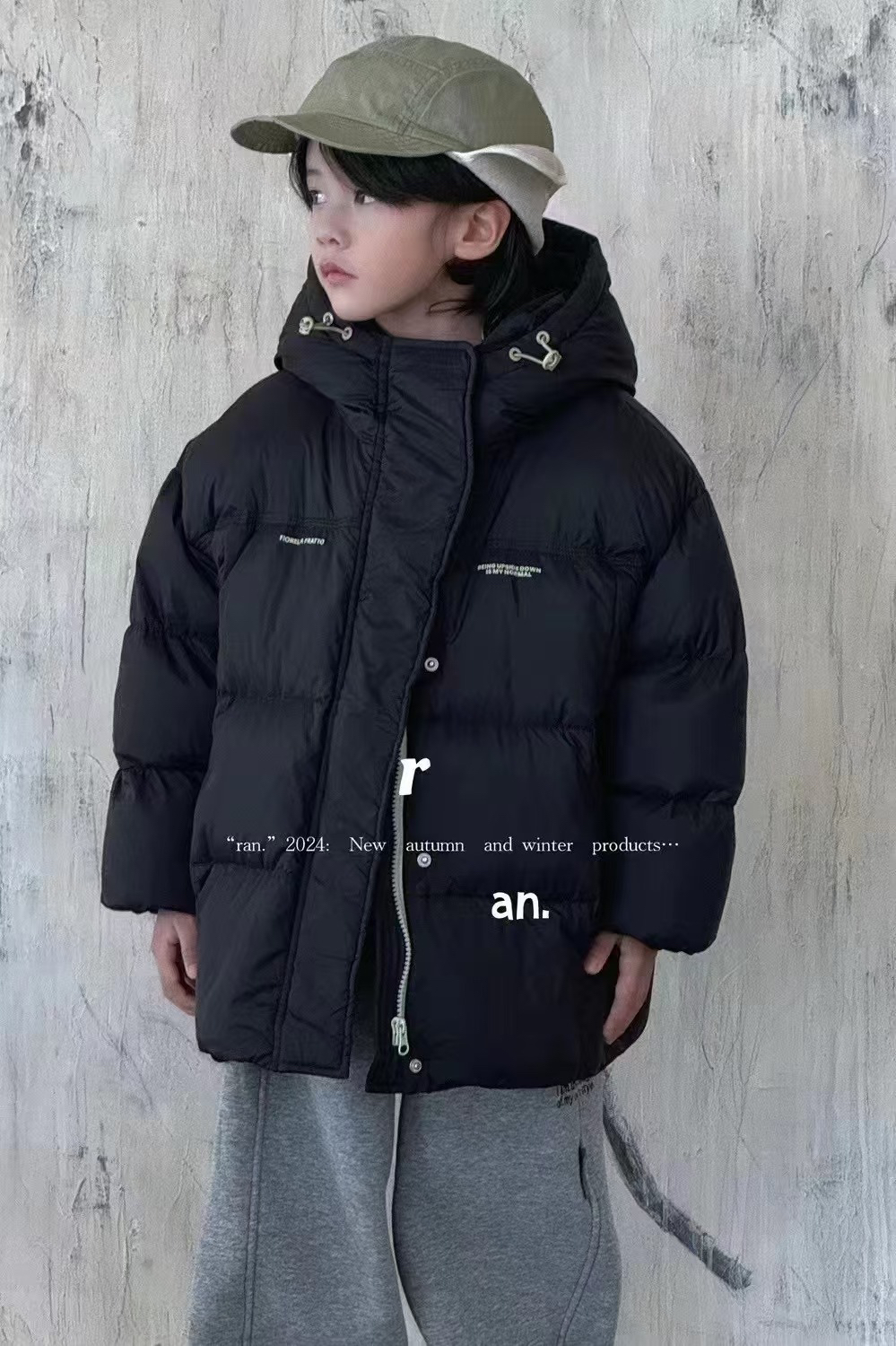 清仓男童女童小童裤子