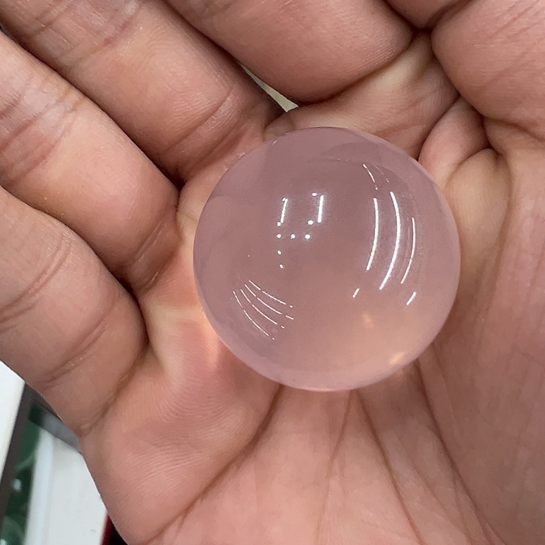 天然水晶未镶嵌水晶.****.