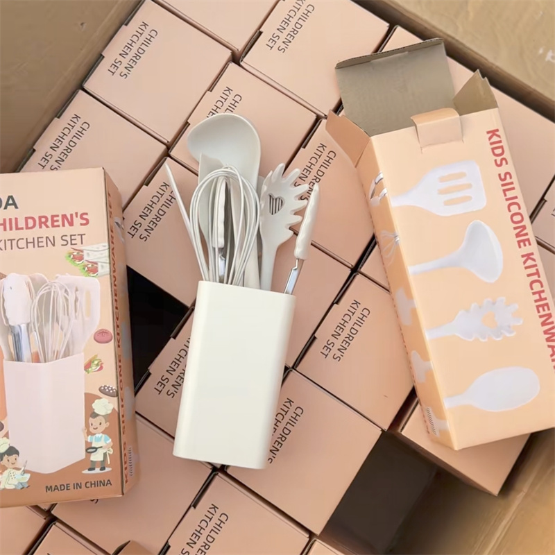 7月8号硅胶厨具套装烘焙套装 高20CM NO.退.NO换