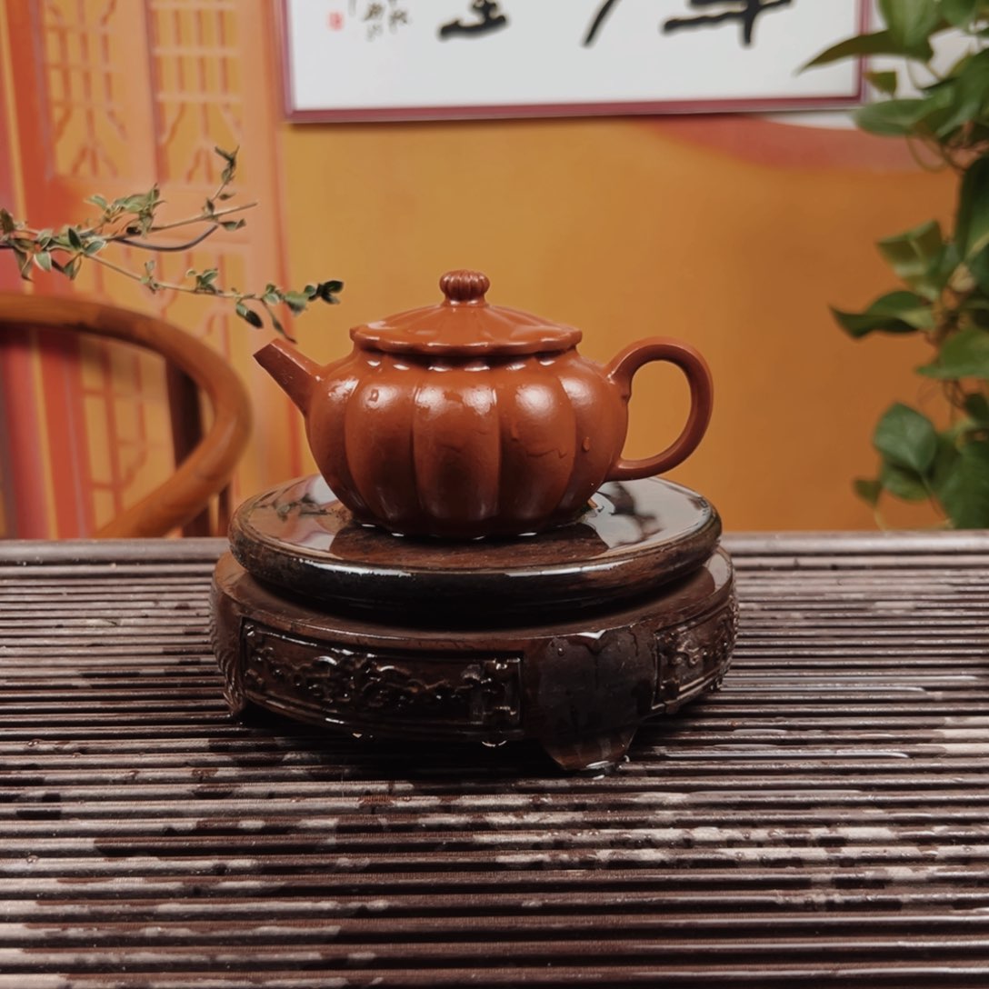 紫砂茶壶紫砂壶紫砂泥