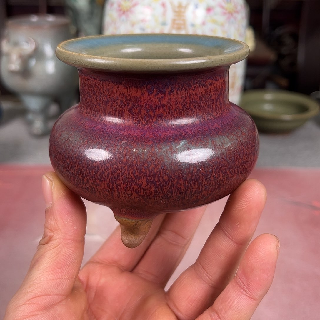 瓷片摆件摆件摆件摆件