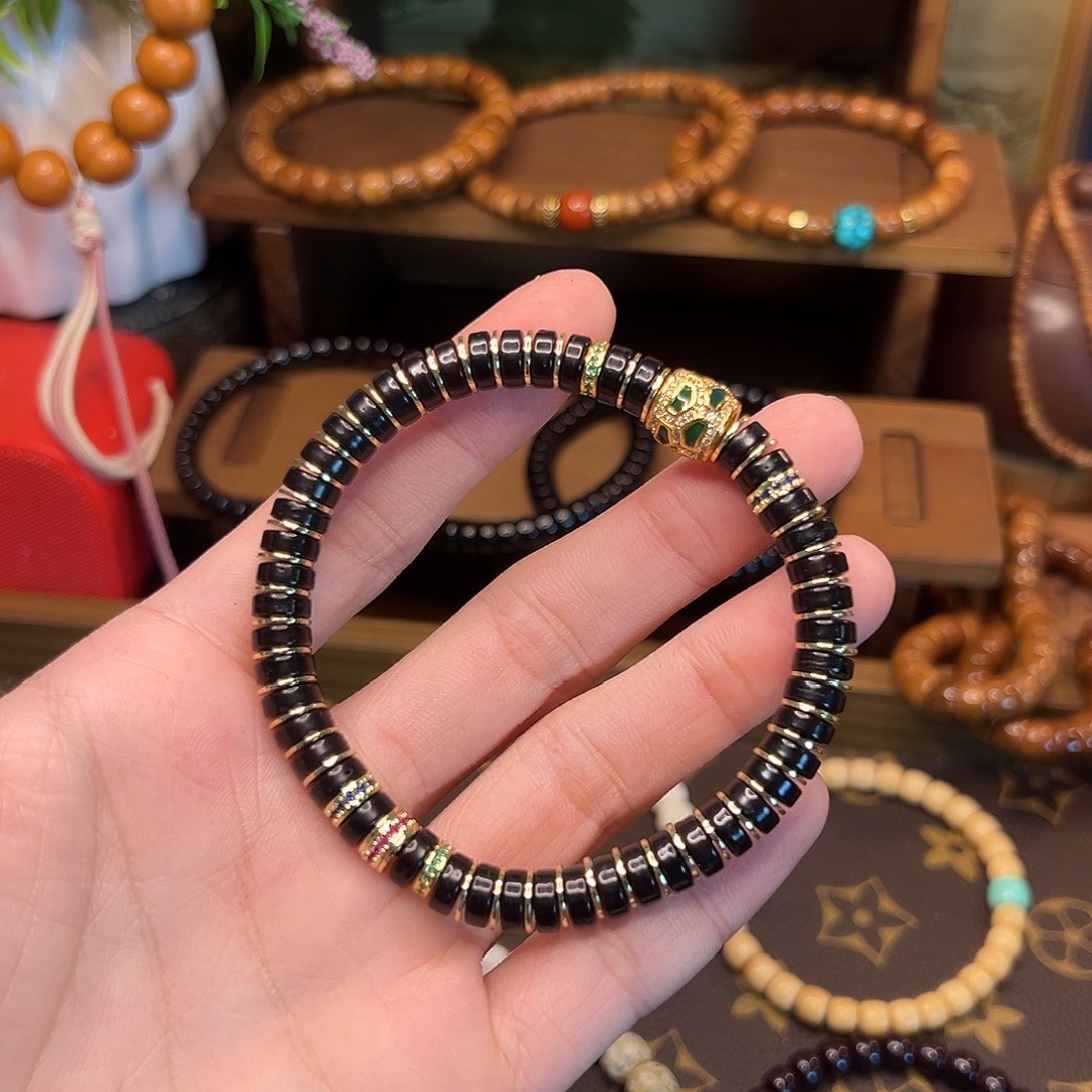 菩提根/象牙果手串