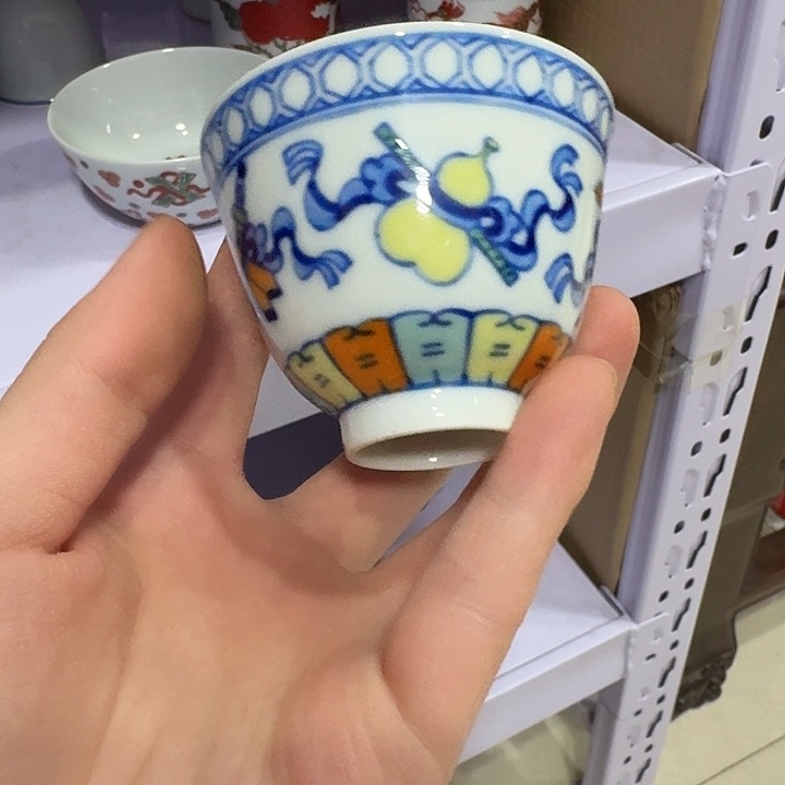 陶瓷艺术品收藏陶瓷