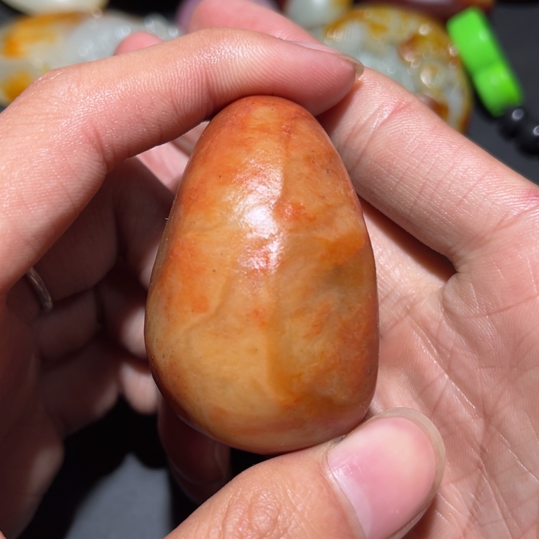 和田玉未镶嵌珠宝奇石