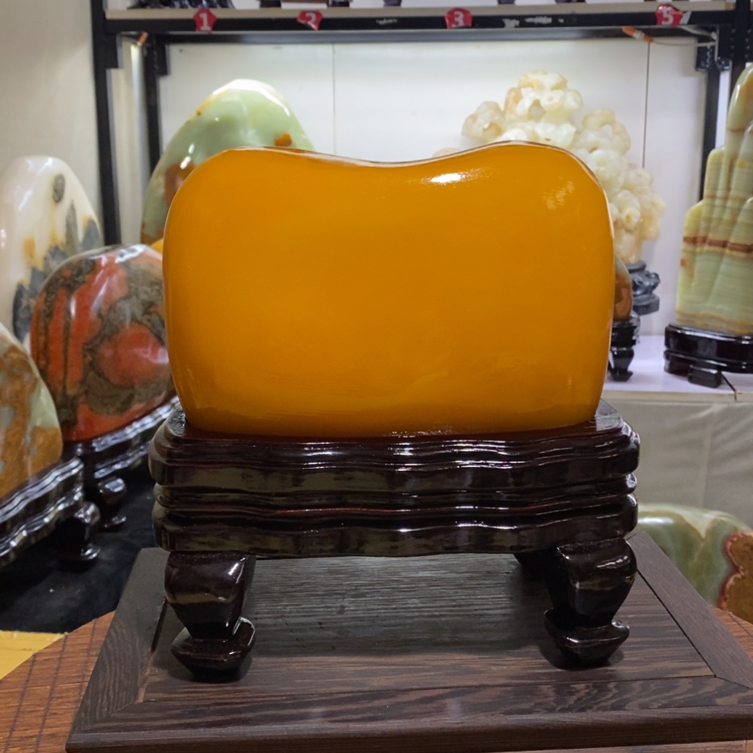 山水家居装饰设计