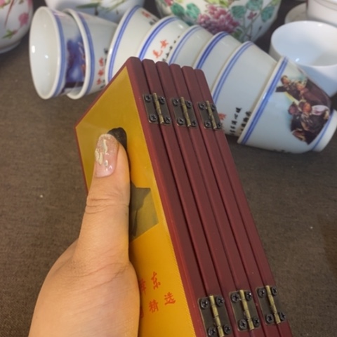 摆件景德镇陶瓷学院